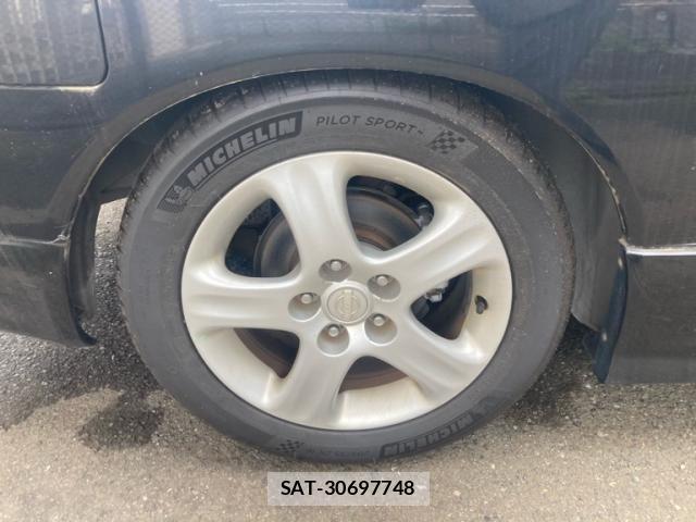 Nissan SILVIA 2000-10 7620113-6