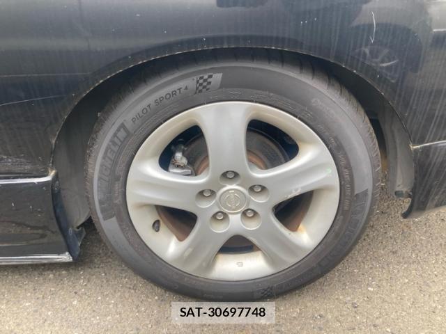Nissan SILVIA 2000-10 7620113-7