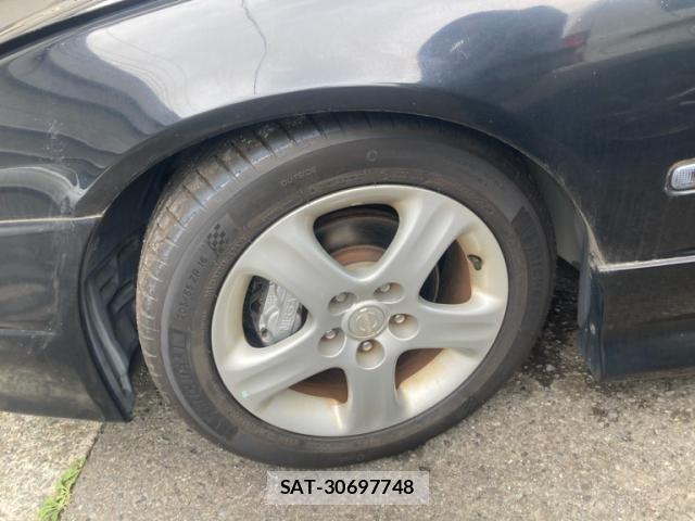 Nissan SILVIA 2000-10 7620113-8