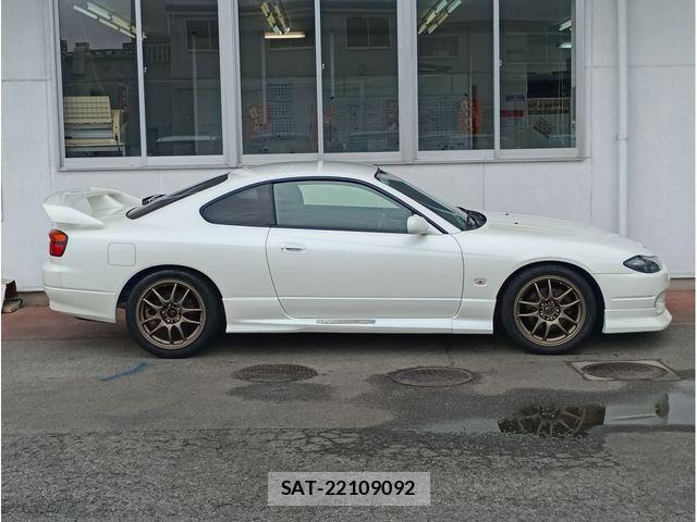 Nissan SILVIA 2002-07 7879469-10