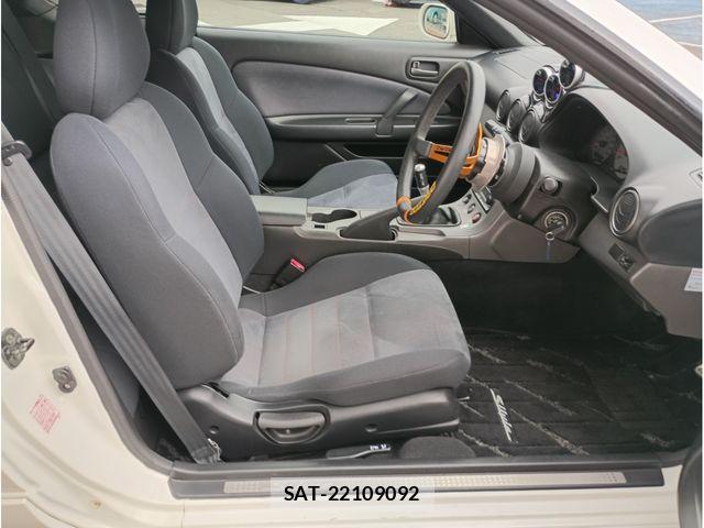 Nissan SILVIA 2002-07 7879469-16