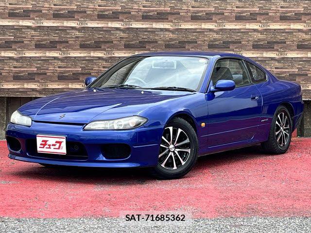 sat car