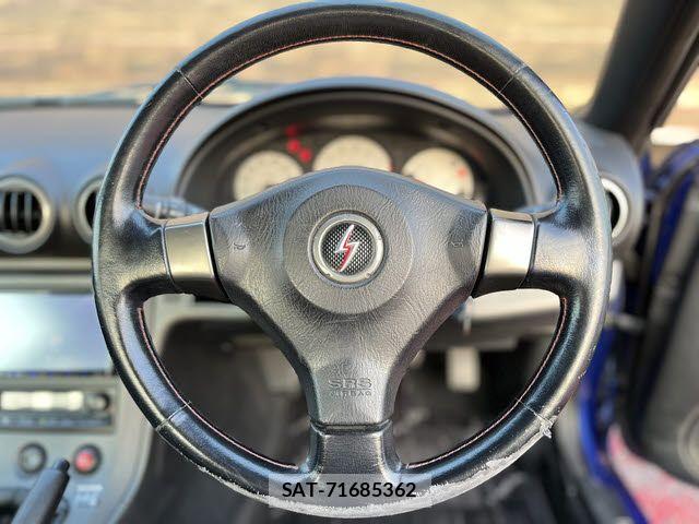 Nissan SILVIA 1999-03 8038286-13