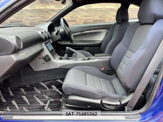 Nissan SILVIA 1999-03 8038286-18