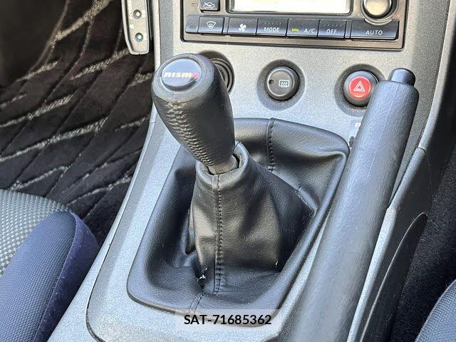 Nissan SILVIA 1999-03 8038286-19