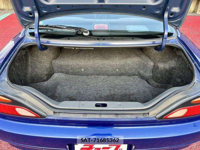 Nissan SILVIA 1999-03 8038286-20