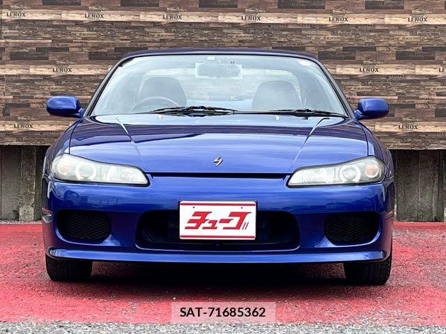 Nissan SILVIA 1999-03 8038286-23