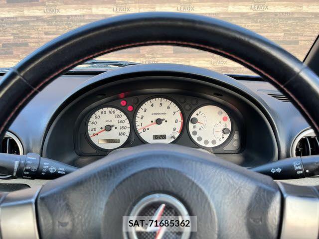 Nissan SILVIA 1999-03 8038286-7