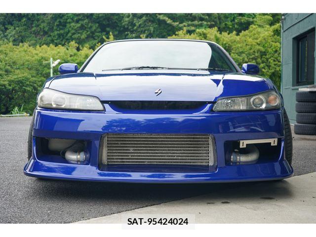 Nissan SILVIA 2002-06 8075588-11