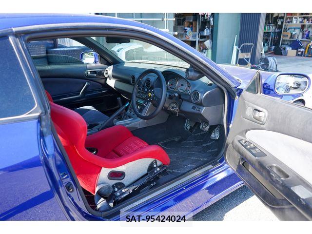 Nissan SILVIA 2002-06 8075588-12