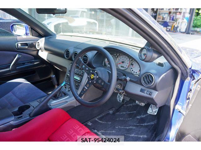 Nissan SILVIA 2002-06 8075588-13
