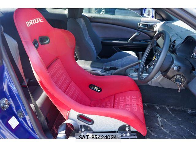 Nissan SILVIA 2002-06 8075588-14