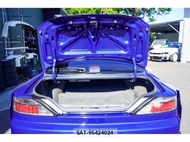 Nissan SILVIA 2002-06 8075588-16