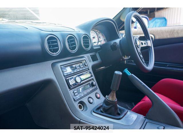 Nissan SILVIA 2002-06 8075588-19