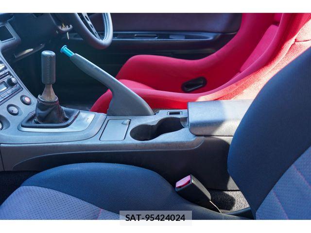 Nissan SILVIA 2002-06 8075588-20
