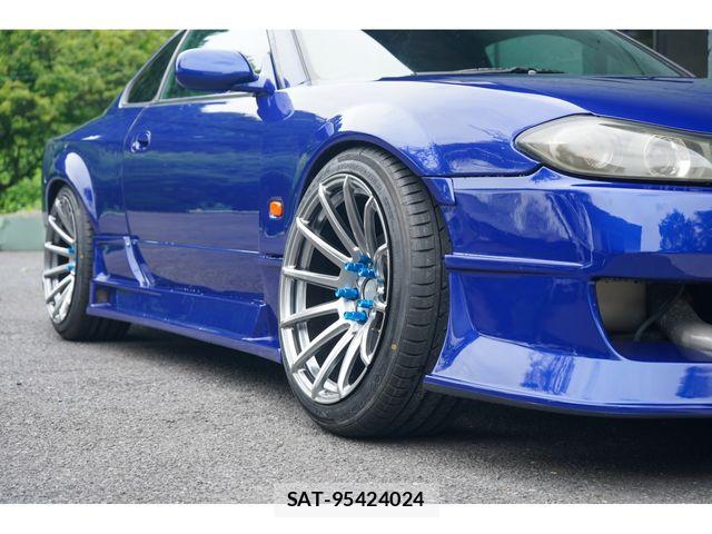 Nissan SILVIA 2002-06 8075588-2