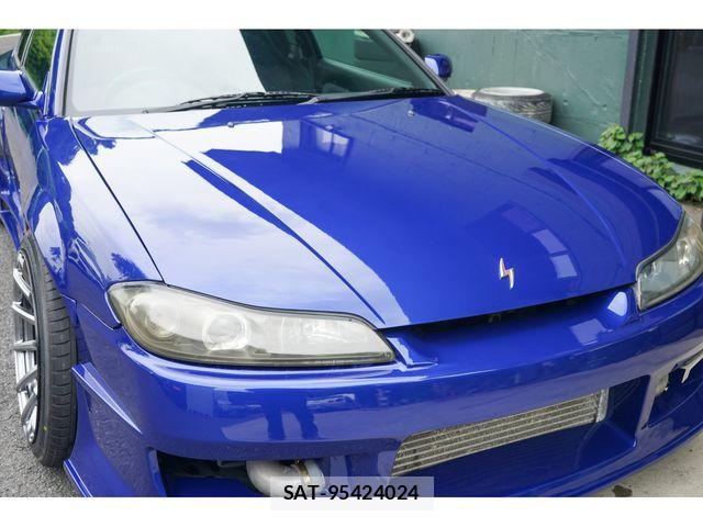 Nissan SILVIA 2002-06 8075588-3