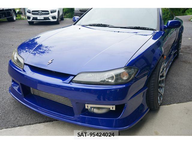 Nissan SILVIA 2002-06 8075588-4