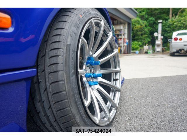 Nissan SILVIA 2002-06 8075588-5