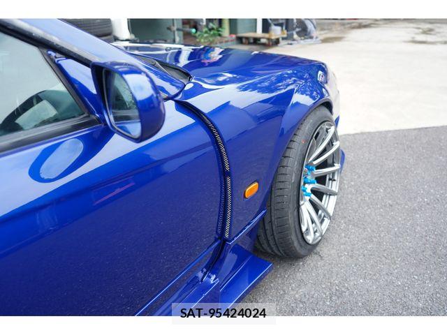Nissan SILVIA 2002-06 8075588-6