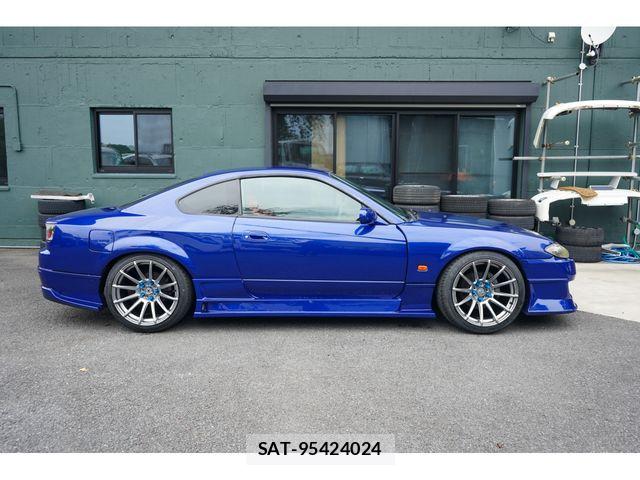 Nissan SILVIA 2002-06 8075588-7