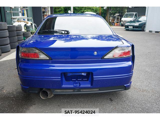 Nissan SILVIA 2002-06 8075588-8