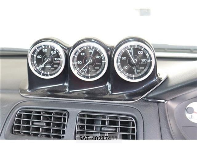 Nissan SILVIA 1996-01 8210215-10