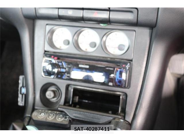 Nissan SILVIA 1996-01 8210215-12