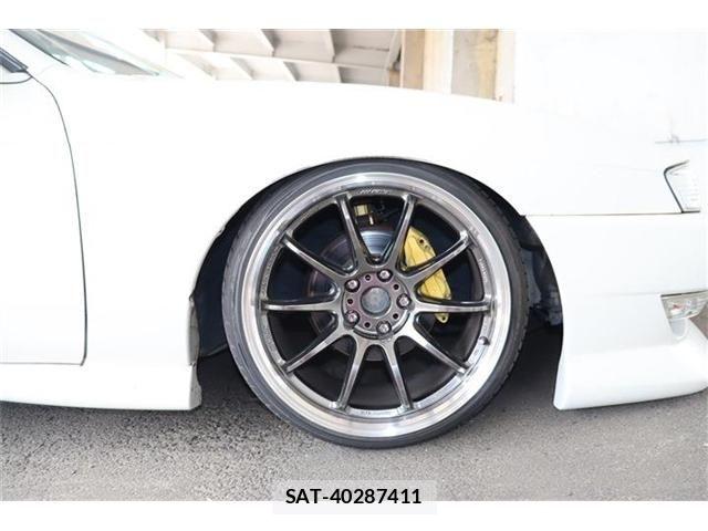 Nissan SILVIA 1996-01 8210215-15