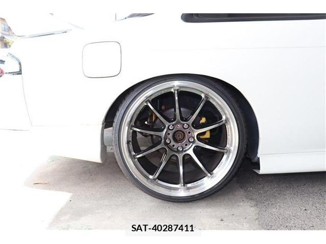 Nissan SILVIA 1996-01 8210215-16