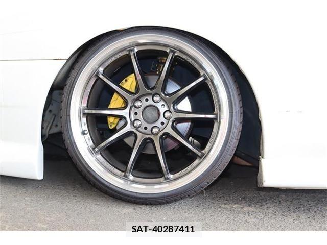 Nissan SILVIA 1996-01 8210215-17
