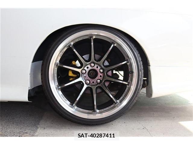 Nissan SILVIA 1996-01 8210215-18