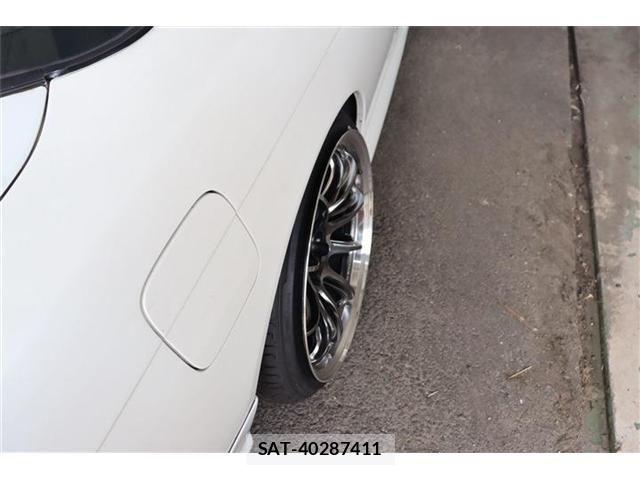 Nissan SILVIA 1996-01 8210215-20