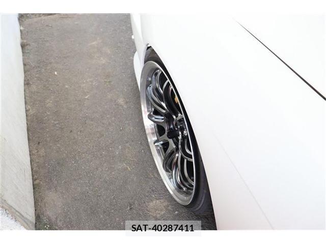 Nissan SILVIA 1996-01 8210215-21