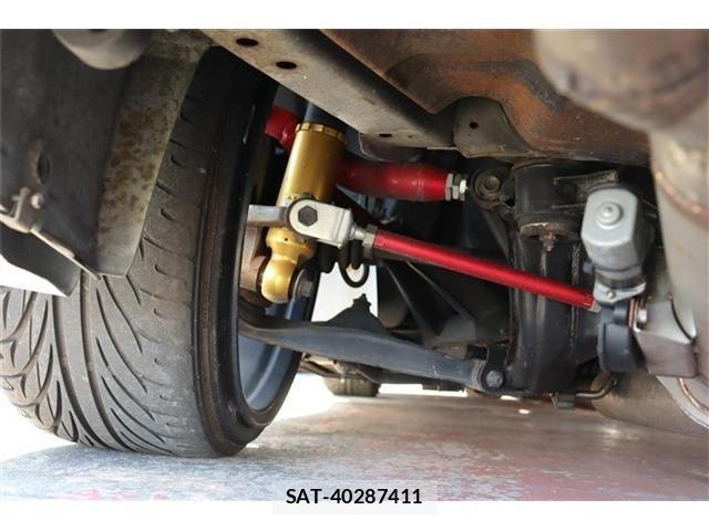 Nissan SILVIA 1996-01 8210215-27
