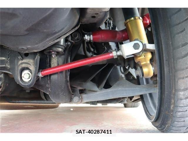 Nissan SILVIA 1996-01 8210215-28