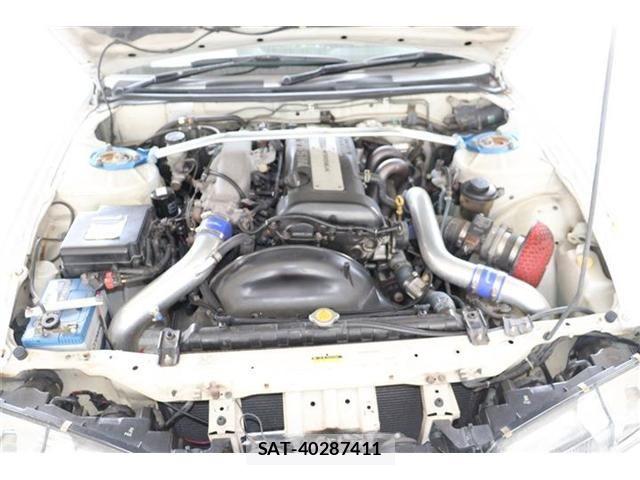 Nissan SILVIA 1996-01 8210215-29
