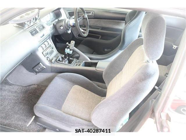 Nissan SILVIA 1996-01 8210215-5