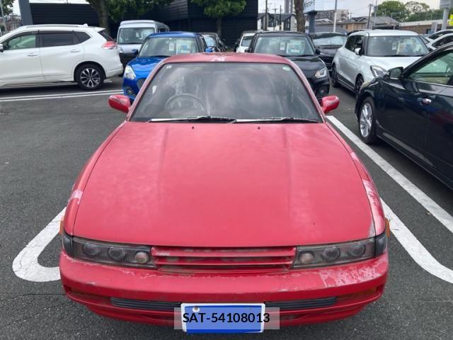 sat car