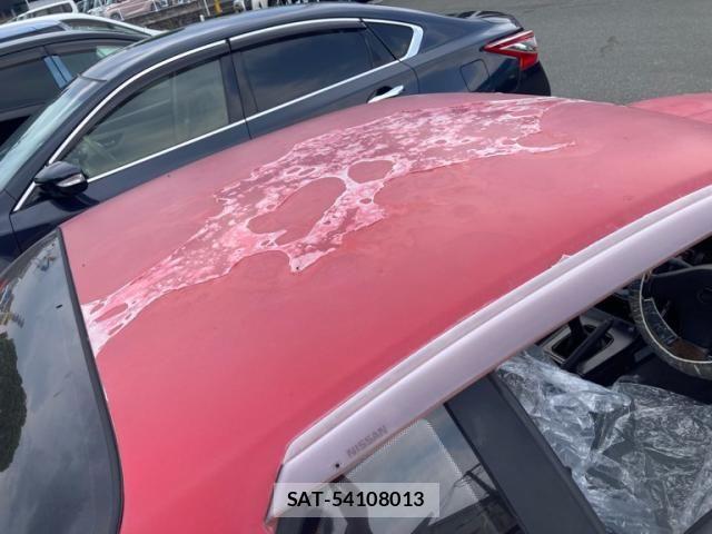 Nissan SILVIA 1991-09 8337893-9