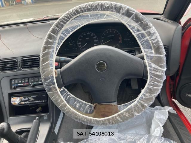 Nissan SILVIA 1991-09 8337893-13