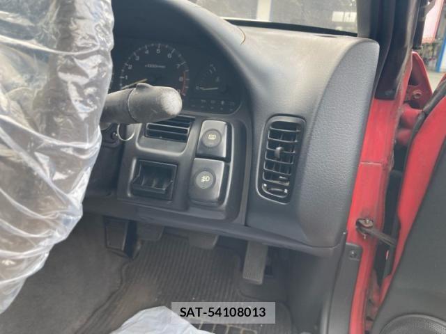 Nissan SILVIA 1991-09 8337893-14
