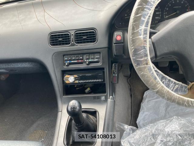 Nissan SILVIA 1991-09 8337893-15