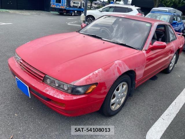 Nissan SILVIA 1991-09 8337893-1