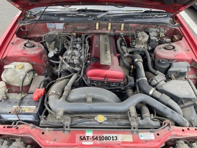 Nissan SILVIA 1991-09 8337893-20