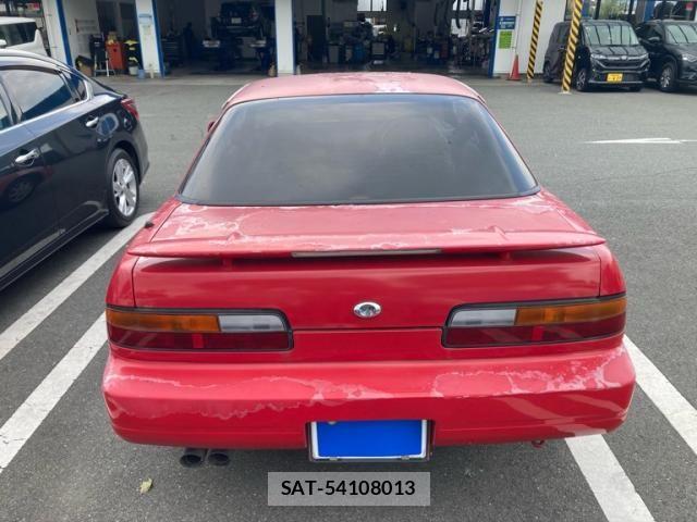 Nissan SILVIA 1991-09 8337893-3