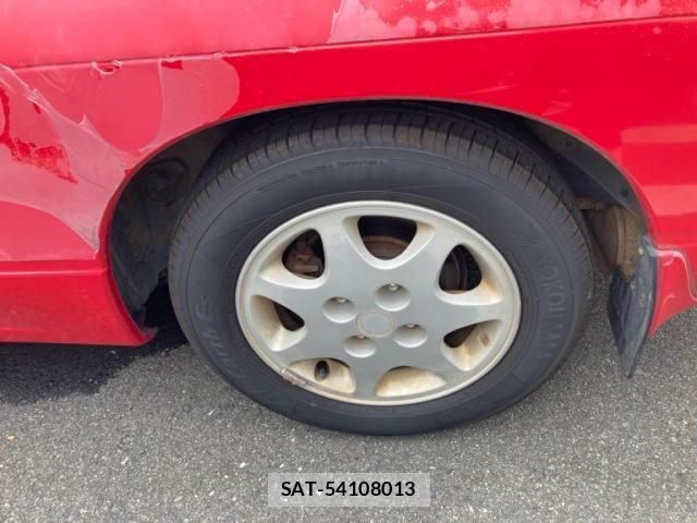 Nissan SILVIA 1991-09 8337893-4