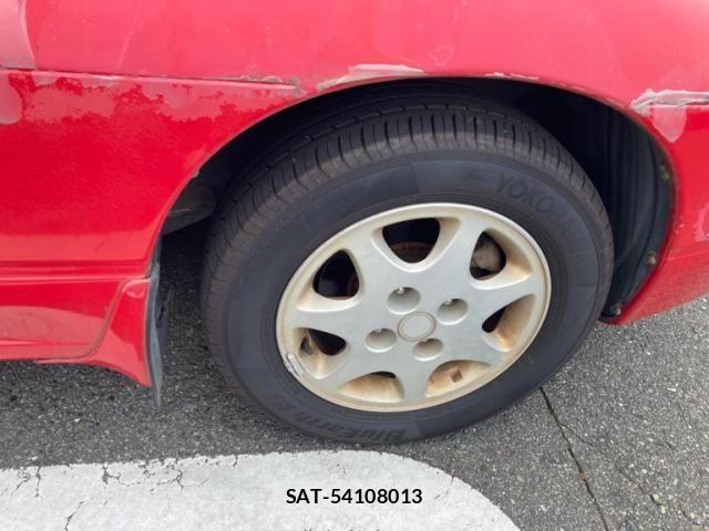Nissan SILVIA 1991-09 8337893-6