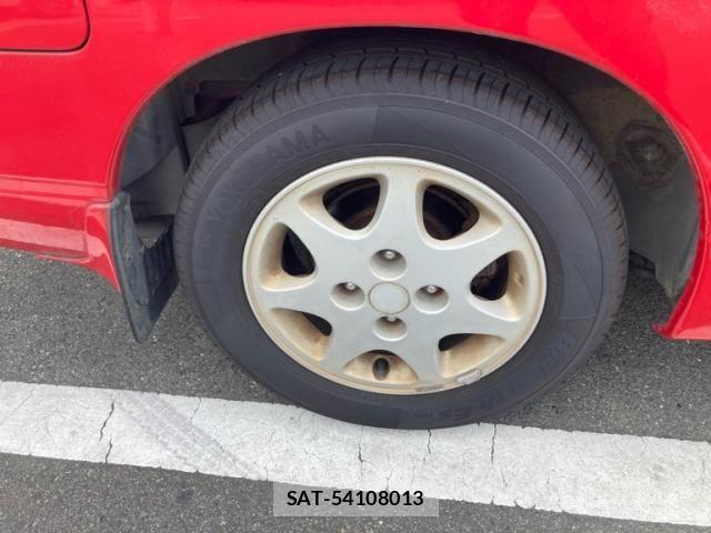 Nissan SILVIA 1991-09 8337893-7