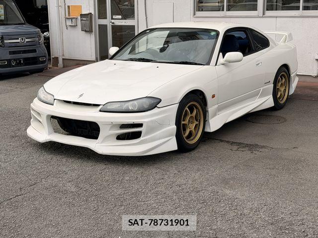 Nissan SILVIA 2000-06 8368726-0